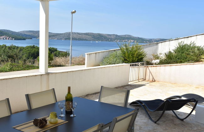 Apartment by the Beach in Dalmatia - Foto 19