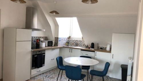 Appartement F2 - Foto 3