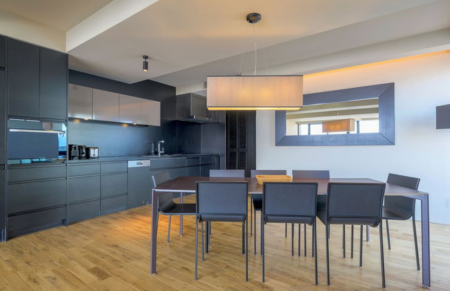 MUSE Niseko - Foto 37