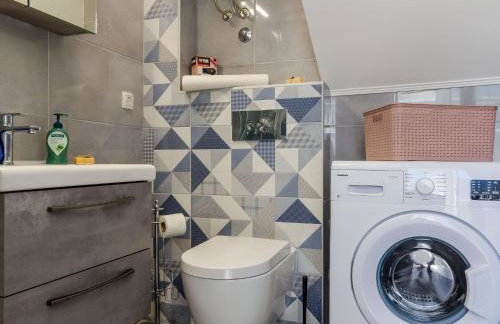 Holiday home Barbara - Two Bedroom Holiday home - Foto 43