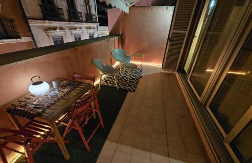Big Terrace in private Loft on San Francisco street - Photo 44