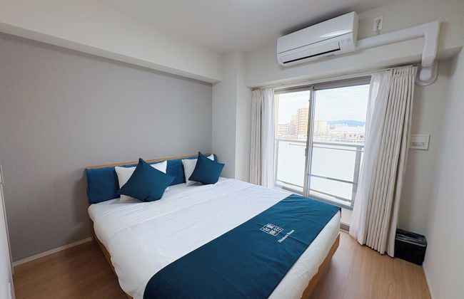 Shinkou House UE - Foto 34