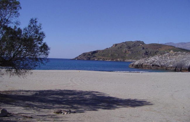 Villa in Lefkogia Crete With Swimming Pool - Foto 40