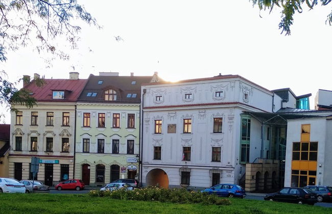 3 Bros' Apart - Photo 11