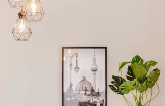 Old Town Apartments Schönhauser Allee Berlin - Photo 114