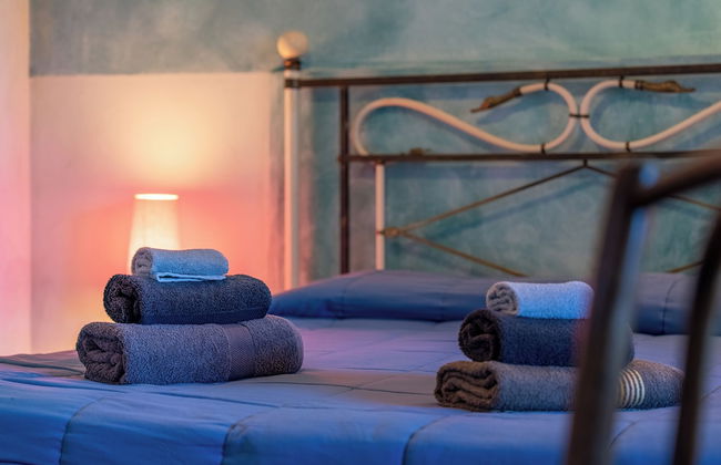 Tenuta Monte La Guardia - Cascate Naturali - Photo 62