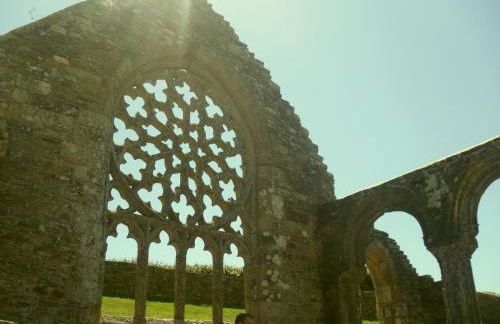 Gîte Atypique Dans Une Chapelle - Photo 37