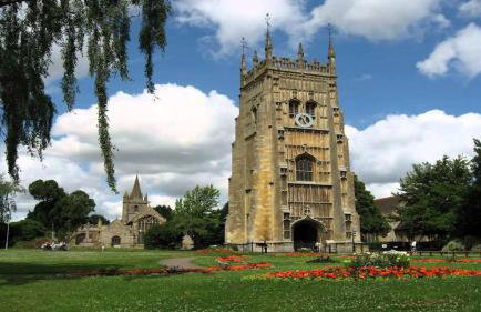 Luxury Apartment nr Broadway with Private Parking! - Foto 48