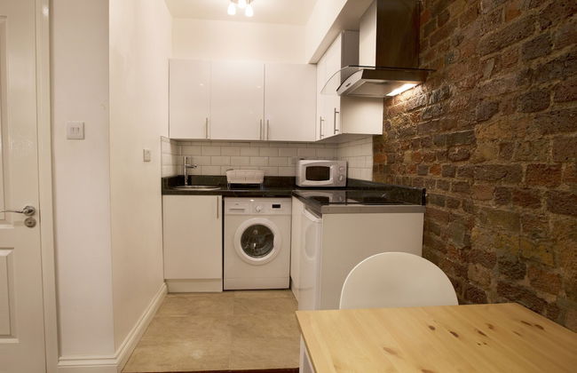 Shoreditch Studios by Allô Housing - Foto 28