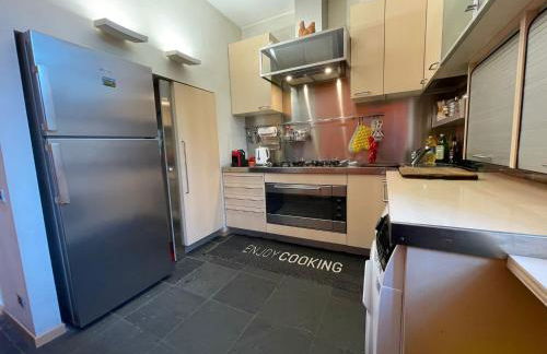 Lake Como Villa Ines Apartment - Foto 17