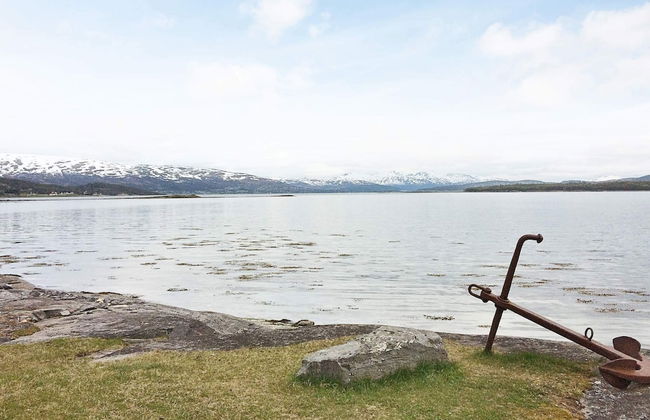 Holiday Home in KvalÃ¸ya - Foto 34