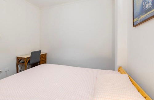 Remodeled historical apartment in the City center - Foto 20