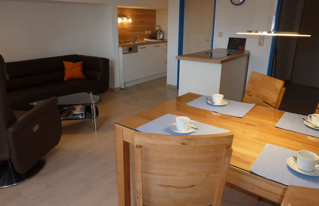 Apartmenthaus Sonnenschein - Photo 24