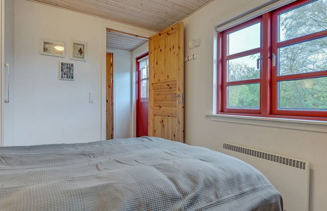 "Kosti" - 100m to the fjord - Foto 14