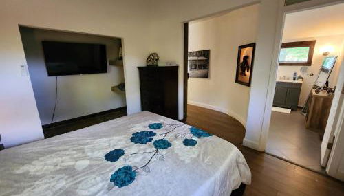 little cozy house in a village - Foto 4