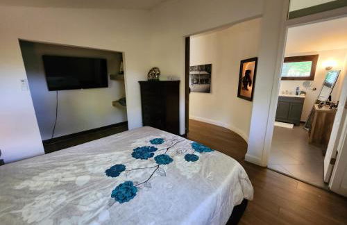 little cozy house in a village - Foto 4