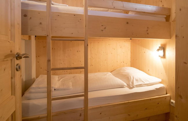 #10 mit Sauna und Sprudelbad Innen - Foto 21