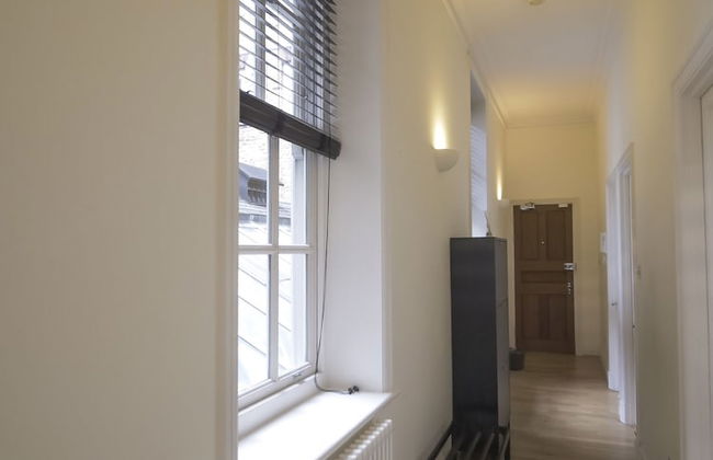 Deluxe London Homes Tower Bridge - Foto 2