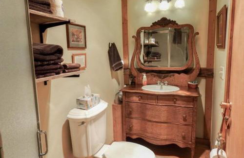 Hansen Guest Ranch and Venue - Foto 48