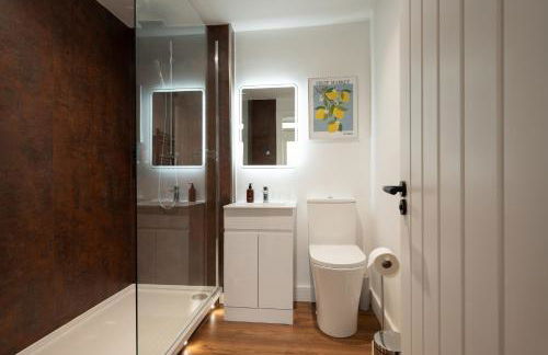 The Old Brewery - A St David Aparthotel - Foto 9