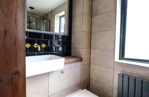 Manor Farm House - Foto 32