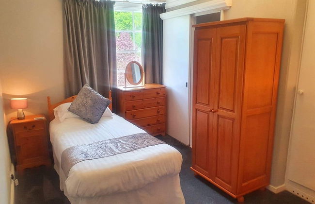 Rosecraddoc Manor Self Catering Holidays - Foto 23