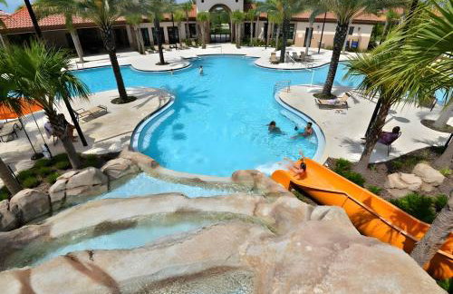 DLuxx Summer Vacation Home at Solterra Resort 7391 - Foto 35