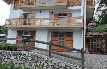 Appartamento LA REGINA un dolce rifugio tra api e natura - Photo 10