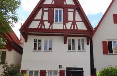 Ferienwohnung Eulenloch - Foto 1