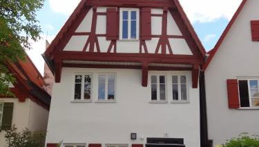 Ferienwohnung Eulenloch - Foto 1