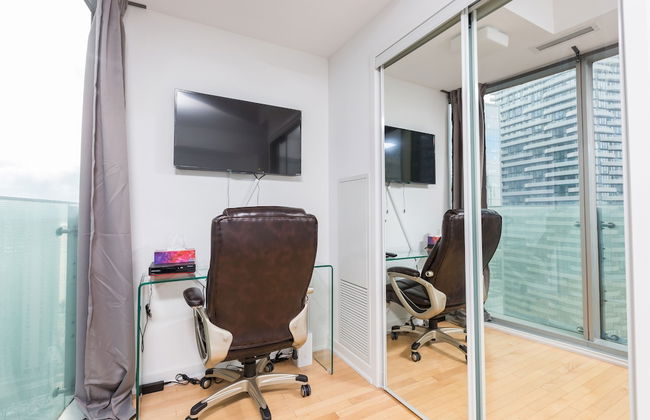 Iceboat Terrace-Downtown-Ent District - Foto 21