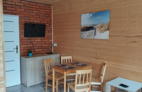 Domki Letniskowe Meduza - Foto 46