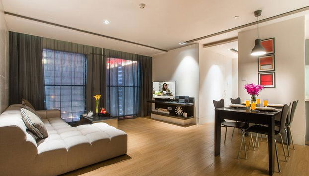 Citadines South Chengdu - Foto 3