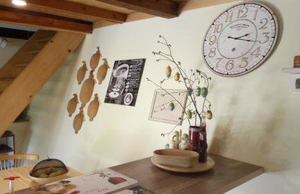 Holiday home Mrežnički šum - Foto 25