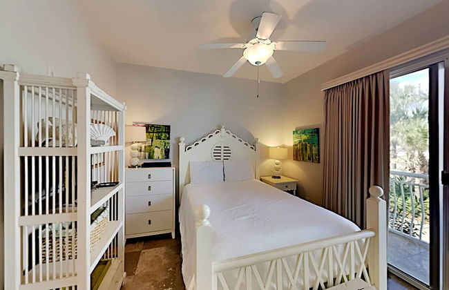 Dunes of Crystal Beach by Southern Vacation Rentals - Foto 14