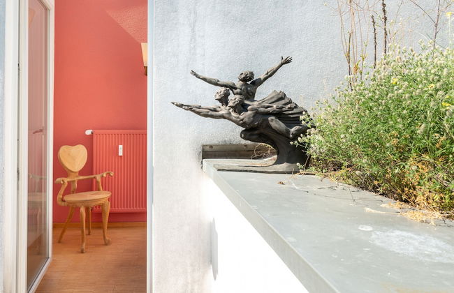 Darmstadt Loft - Foto 13