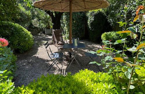 Nid d'Ange en Provence - Foto 39