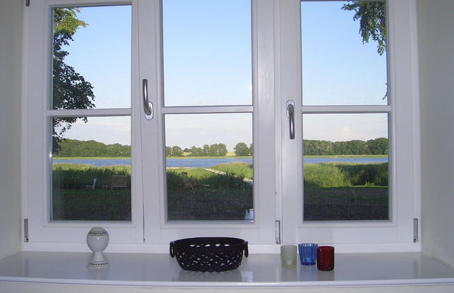 Gut Grubnow Rügen - Foto 30