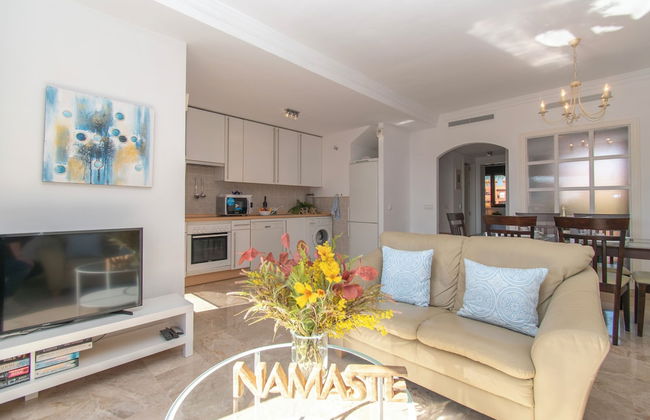 Costa Galera Apartment - Photo 6