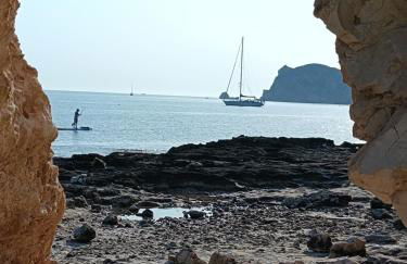 Apartamento en playa de El Arenal, Jávea - Foto 28