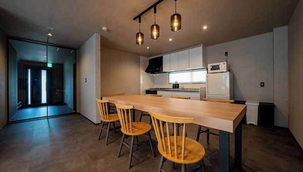 The Lotus furano - Foto 5, Servicio de comidas en la habitación