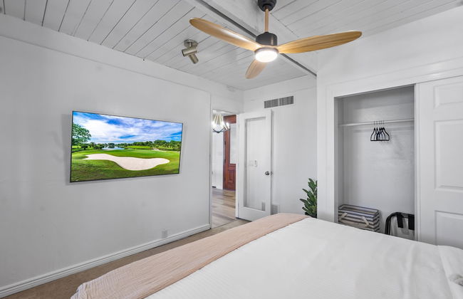 Caddy Shack - 6BD Pool with Golf Views - Foto 5