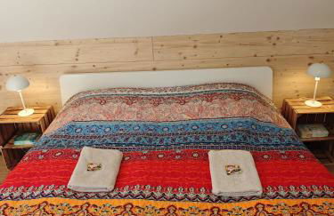 Ferienhaus Haselnuss - Foto 18