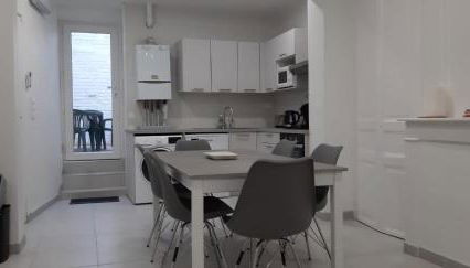 Bol d'air - Foto 3, stove, dishwasher, pet friendly, toaster, minibar