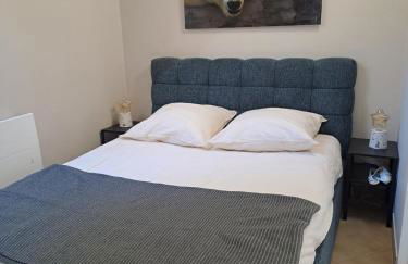 Chalet 8 personnes, Le Grand broue à Huez - Foto 18