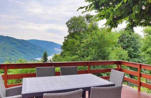 Willa Horyzont - Foto 10