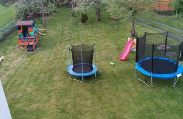 Domki drewniane alpejskie - Photo 51