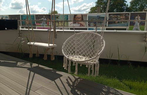 Loftowa Przystań Giżycko - Foto 11