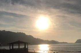 OFERTA ESPECIAL ÚLTIMA HORA - SARAKATUA15 - vistas espectaculares - familias y parejas - 2 dormitorios independientes - amplio salón cocina comedor - tarjeta parking OTA GRATIS - Julio y agosto estancia mínima 7 noches de domingo a domingo - - Foto 68