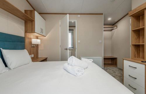 Lodge No 28 - St Andrews Lodge Park - Foto 11